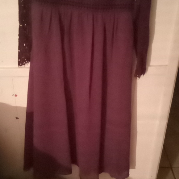 Truth and fable classy dress - Picture 4 of 4